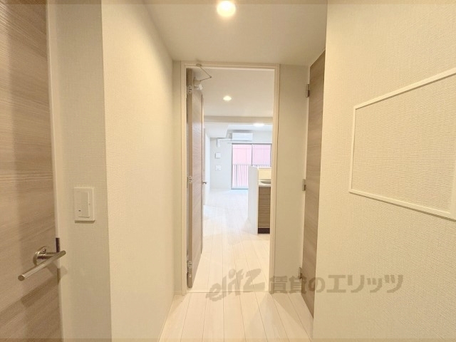 その他部屋・スペース　廊下