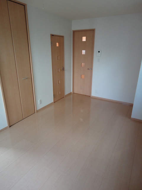 居室・リビング　※別部屋参考写真