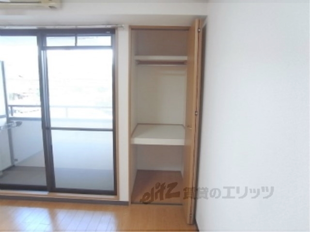 収納　洋室