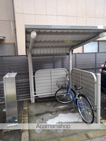 その他共有部分　その他共有部分