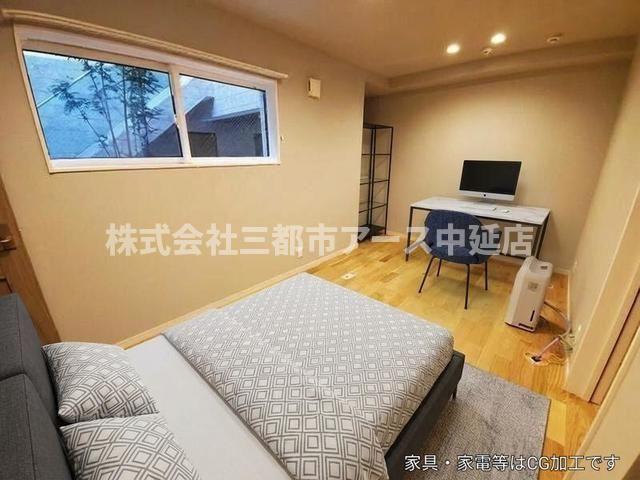 その他部屋・スペース　コルティーレ・ナノカ