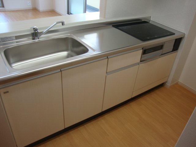 キッチン　【人気！おすすめ物件！！】お問い合わせはお早めに♪