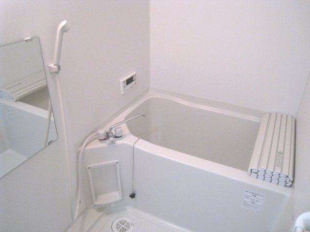 バス・シャワールーム　現況と相違する場合は現況を優先します。