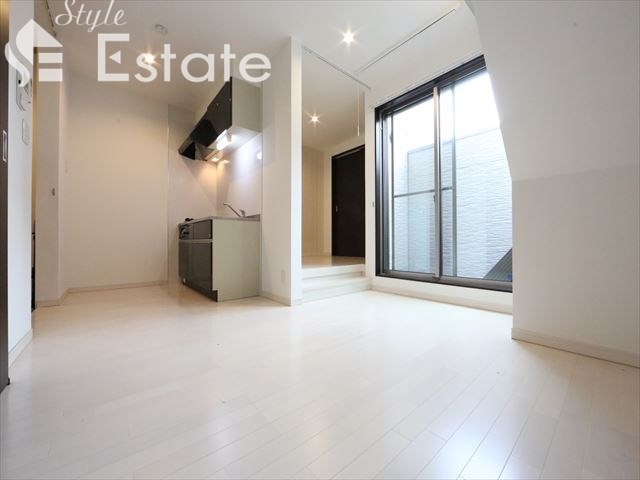 居室・リビング　リビングダイニング