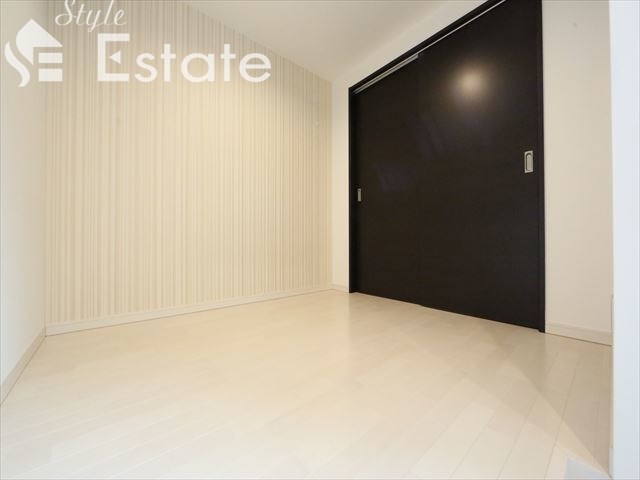 その他部屋・スペース　寝室