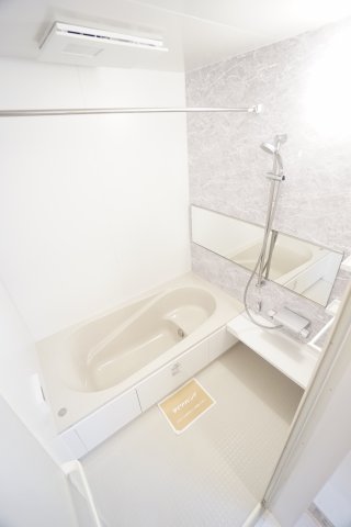 バス・シャワールーム　※同物件・同タイプの写真です