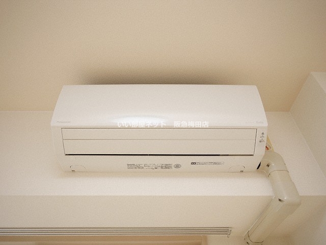 その他設備　同仕様写真となります。