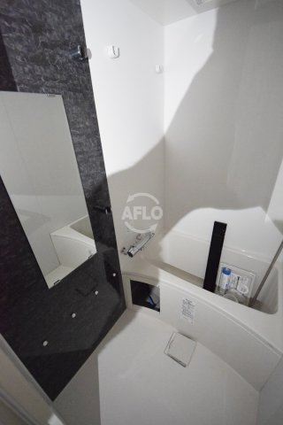 バス・シャワールーム　エスリード大阪城PREMIER　浴室