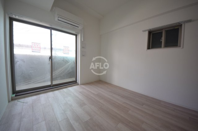 その他部屋・スペース　エスリード大阪城PREMIER　寝室