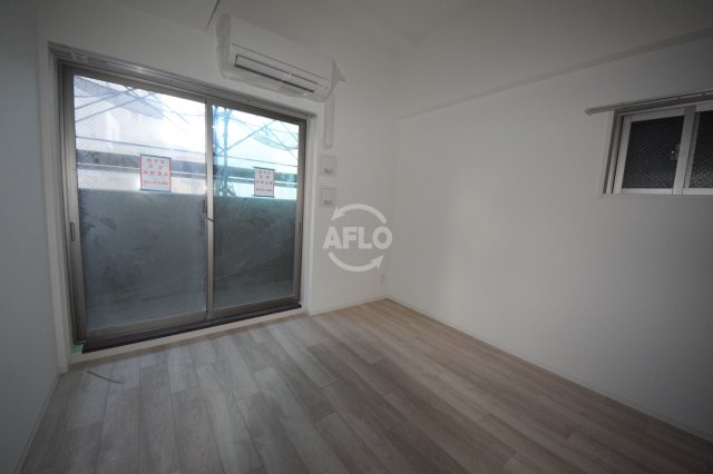 居室・リビング　エスリード大阪城PREMIER　リビング