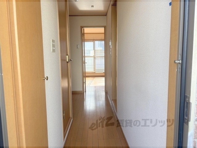 その他部屋・スペース　廊下