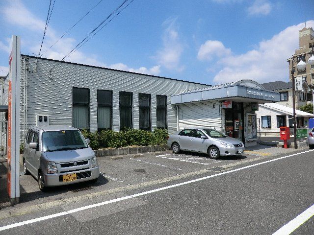 郵便局　安城池浦郵便局（郵便局）まで1400m