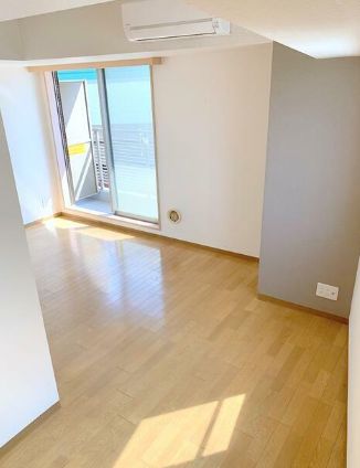 居室・リビング　居室☆