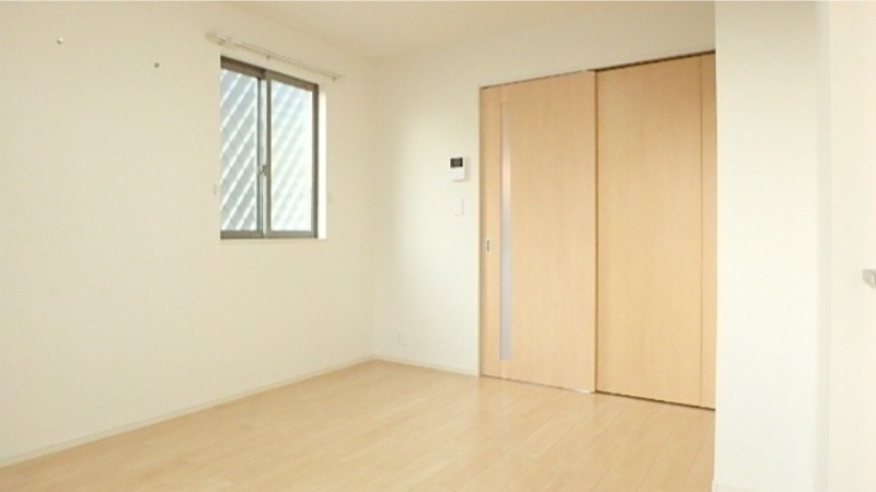 居室・リビング　図面と現状に相違がある場合には現状を優先