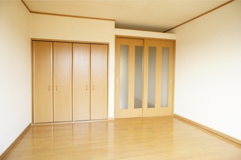 居室・リビング　図面と現状に相違がある場合には現状を優先