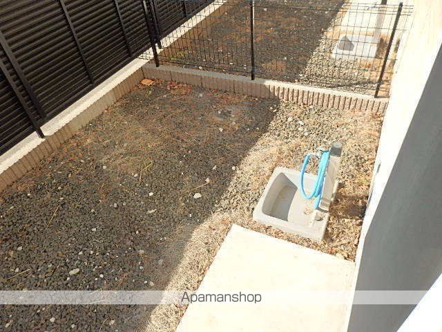 建物外観　建物外観