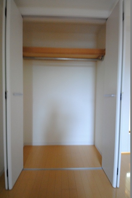 収納　写真は３０８号室