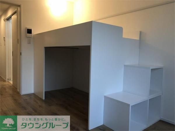 その他部屋・スペース