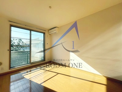 居室・リビング　洋室のお部屋です。