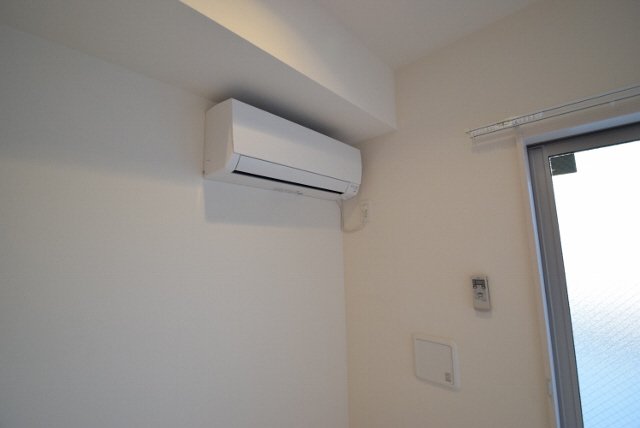 その他部屋・スペース　エアコンつきです。