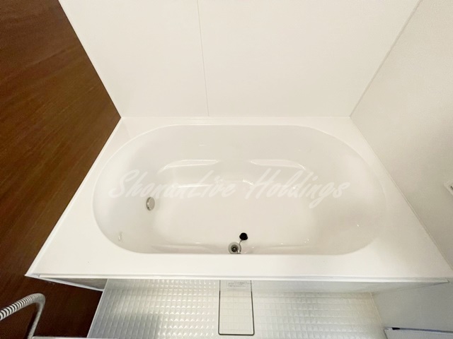 バス・シャワールーム　同施工物件