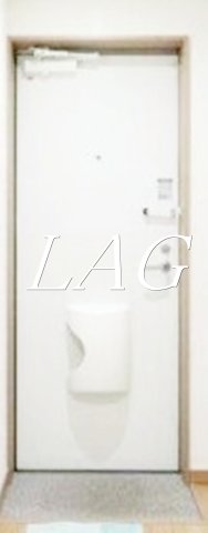 玄関　玄関です。