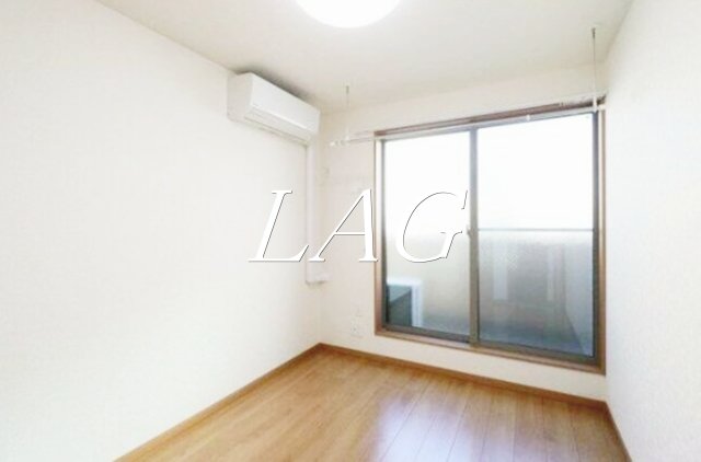 居室・リビング　洋室のお部屋です。