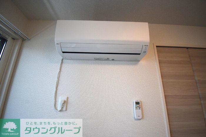 その他設備　設備