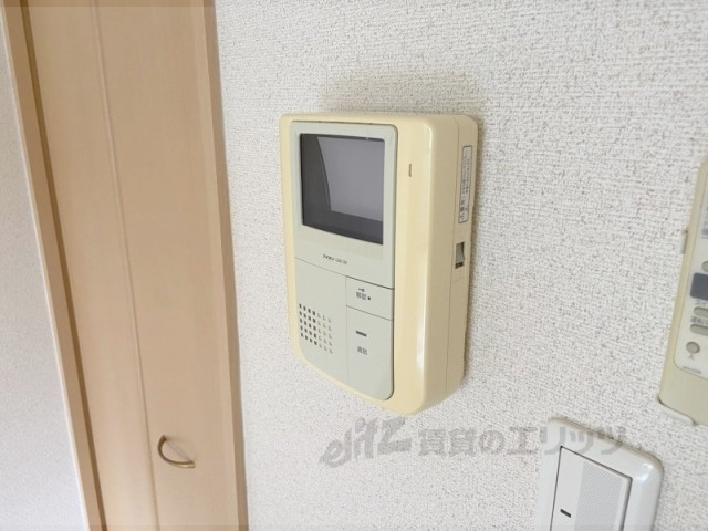 セキュリティ　ドアフォン（ＴＶ含）