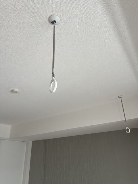 その他　別部屋参考写真です