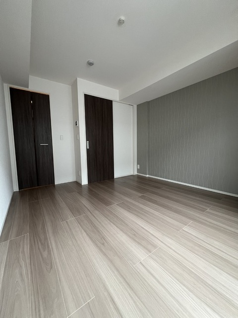 居室・リビング　別部屋参考写真です