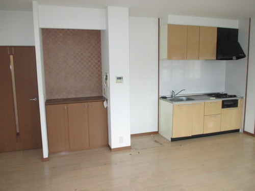 居室・リビング　リビング・ダイニング