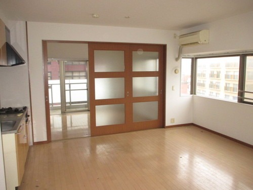 居室・リビング　リビング・ダイニング