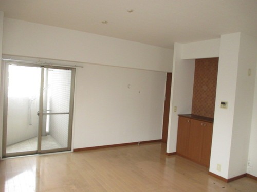 居室・リビング　リビング・ダイニング