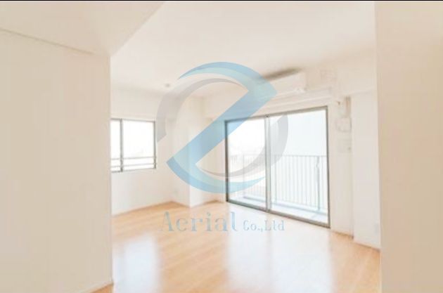 居室・リビング　リビング/居室