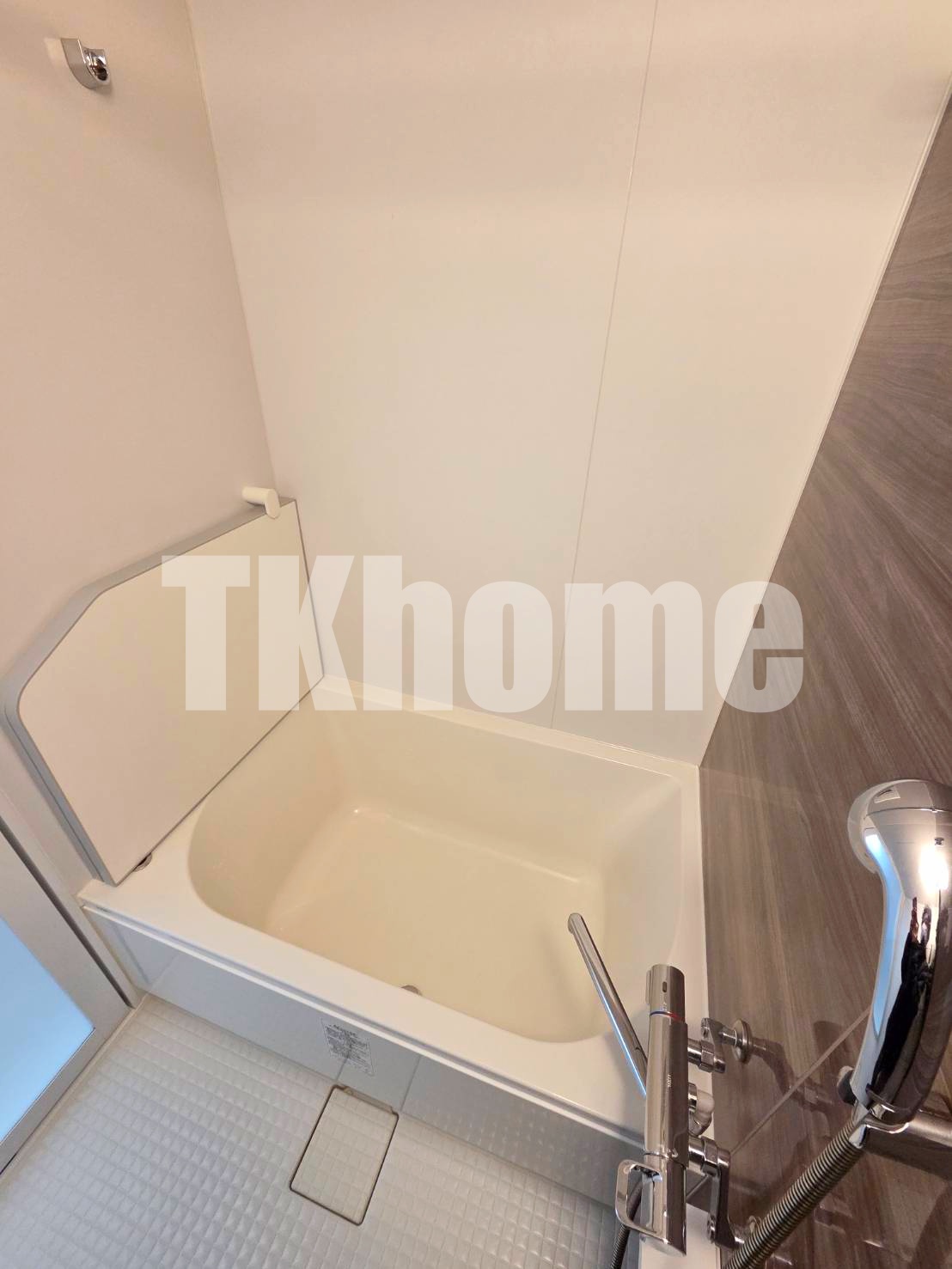 バス・シャワールーム　浴室乾燥機付き