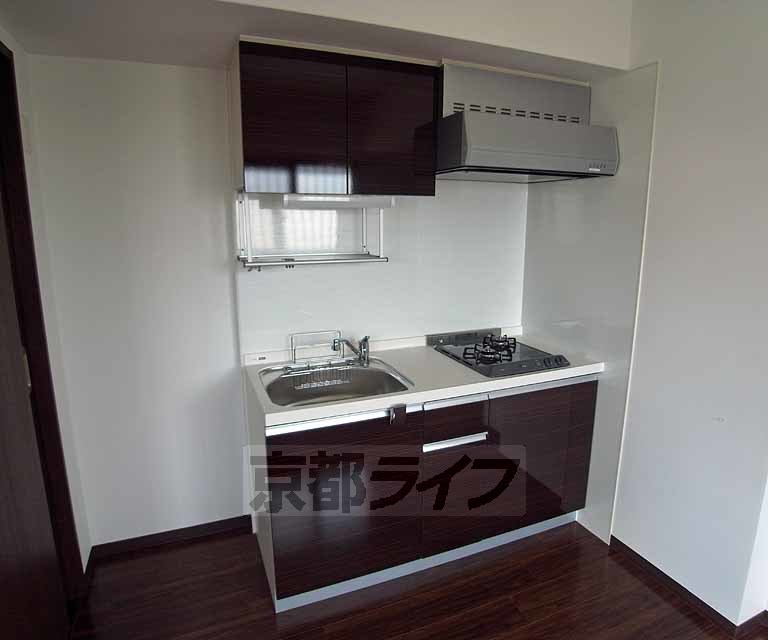 キッチン　・類似物件の写真・