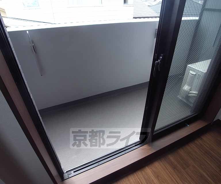 バルコニー　・類似物件の写真・