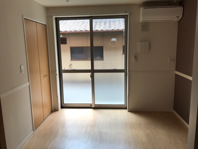 その他部屋・スペース　洋室