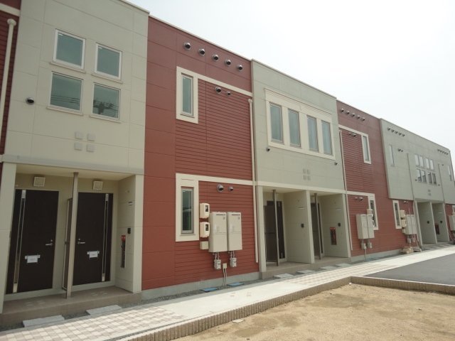 建物外観　外観写真その他2