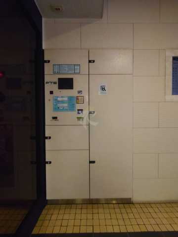 その他共有部分　トーシンフェニックス池袋