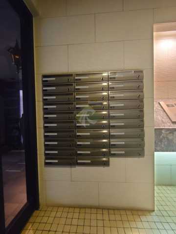 その他設備　トーシンフェニックス池袋