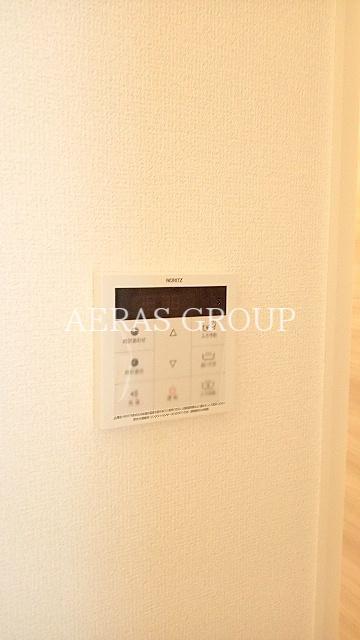 その他設備　別部屋参考写真