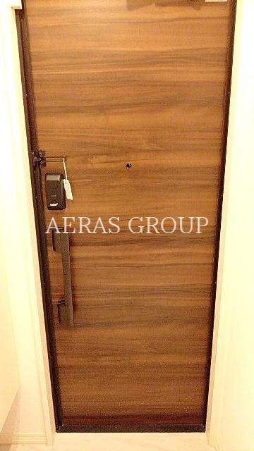 玄関　別部屋参考写真