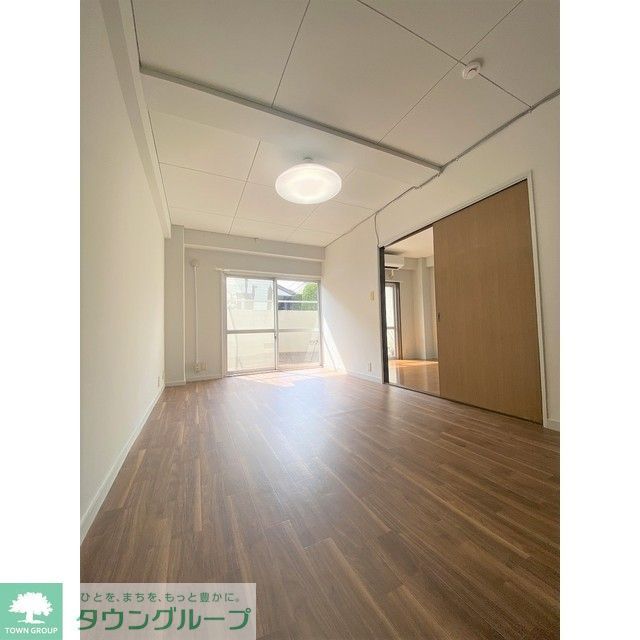 居室・リビング　お部屋探しは株式会社　タウンハウジング　までお気軽にお問合…