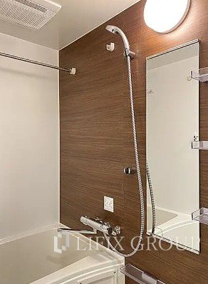 バス・シャワールーム　風呂