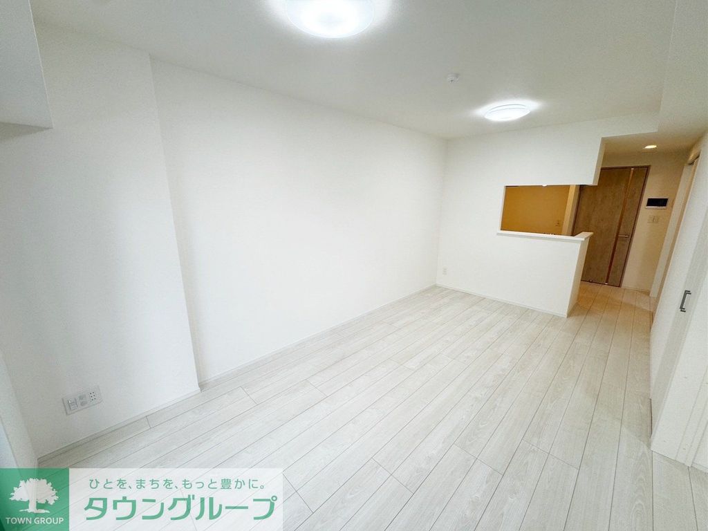 居室・リビング　リビング/居室