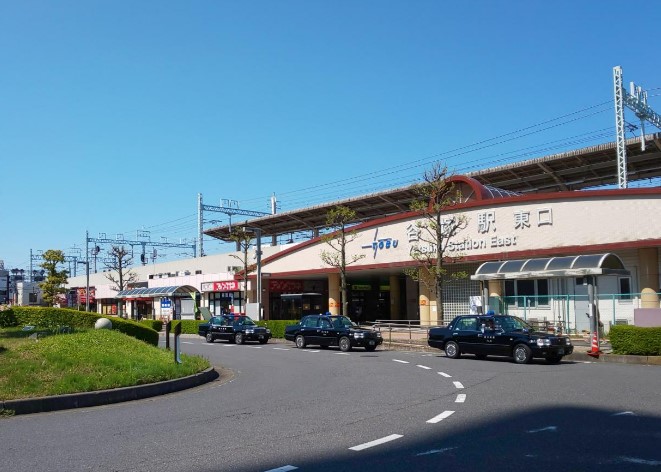 その他　谷塚（その他）まで1209m