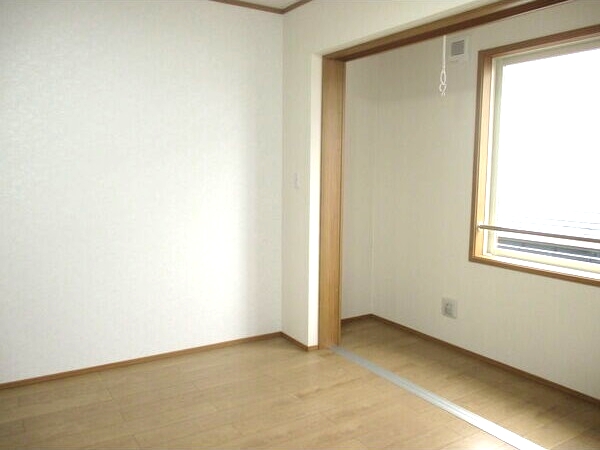 バルコニー　サンルームタイプ