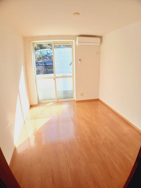 居室・リビング　居室・リビング